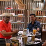 Mentan Minta Gubernur Kembangkan Kedelai dan Jagung di Maluku