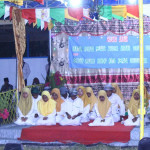 IP2MM dan Masyarakat Miran Raya Menggelar Salawat Akbar