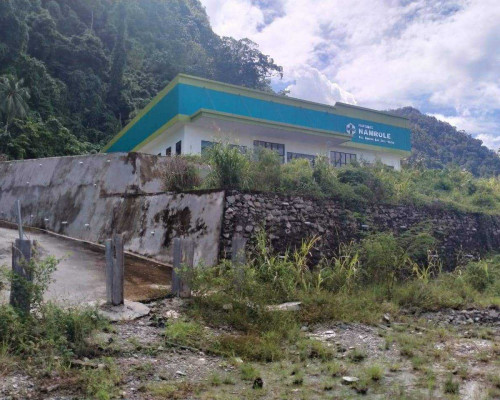 Terancam Rusak, Puskesmas Rp 5 Miliar Belum Difungsikan