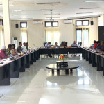 Komisi B DPRD SBT Tolak Alfamidi dan Indomaret