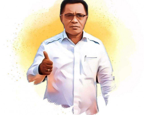 Mantan Bupati Kepulauan Tanimbar Dilaporkan ke KPK