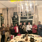 Matangkan Pengembangan Perkebunan Tebu di SBT, Gubernur Bertemu Investor