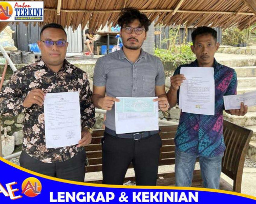 Kuasa Hukum Pemilik Cafe Mandar, Sebut Tudingan Etvit Rizal Tamher Tidak Berdasar Hukum