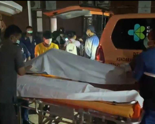 Kadis Pariwisata Maluku Meninggal di Kursi Tunggu Bandara Soetta