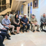 PT Adi Kencana Grup Lirik Potensi SDA Maluku, Gubernur: Kita Siap Bantu Perizinan dan Lahan