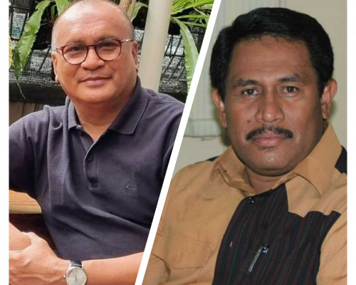 Sebut Murad-Orno Gagal, Julius Latumerissa Dituding Sedang Bermimpi 