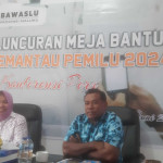Bawaslu Maluku Buka Pendaftaran Pemantau Pemilu, Ini Persyaratannya