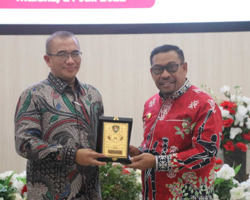 Gubernur: Pemprov Siap Sukseskan Pemilu 2024