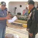 Pemda MBD Salurkan Bantuan 