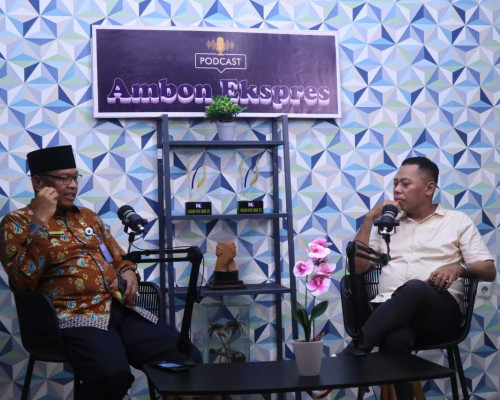 7 Agustus, Jemaah Haji Tiba di Maluku 