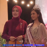 Putri Tanimbar Wakili Maluku di Ajang Putri Pariwisata Nasional