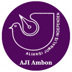 AJI Ambon: Hentikan Kekerasan Terhadap Jurnalis dan Hormati Kebebasan Pers 