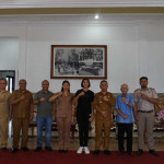 Siswa SMAN Tanimbar Terpilih dalam Paskibraka  Nasional