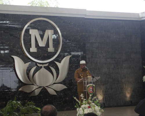 Gubernur Dorong Ekspor Komoditas  Perikanan dari Maluku