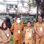 Ribuan Hewan Kurban Diperiksa Jelang Idul Adha