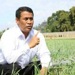 Usul Andi Arman Capres, Ini Alasan DPD PAN Buru