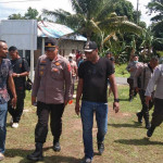 Siap Menerima Kontingen Pesparani, Desa Ngadi Harus Bebas Miras