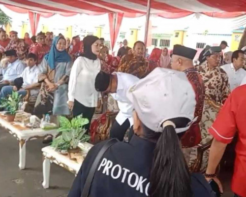 IJTI Kecam Penghapusan Video Liputan Jurnalis Molucca TV Oleh Ajudan Gubernur Maluku 