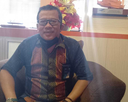 PT ASDP Cabang Ambon Akan Terapkan Pertiketan Online