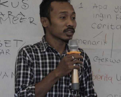 Biar Miskin yang Penting Berlangganan 'IndiHome'