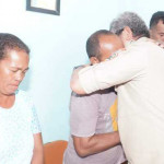 Bupati Malra Minta Polres Profesional Tuntaskan Konflik 