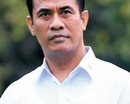 PKS se-Sulawesi Dukung AAS dan Salim Jadi Capres