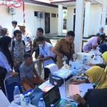 Capaian  Vaksin Anak  Usia 6-11 Tahun Rendah