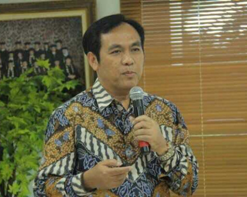 Dosen IPB: Swasembada 2017 dan 2019, Bukan 36 Tahun Lalu