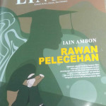 Lintas Terima Penghargaan Pers Mahasiswa Yang Memperjuangkan Kebenaran