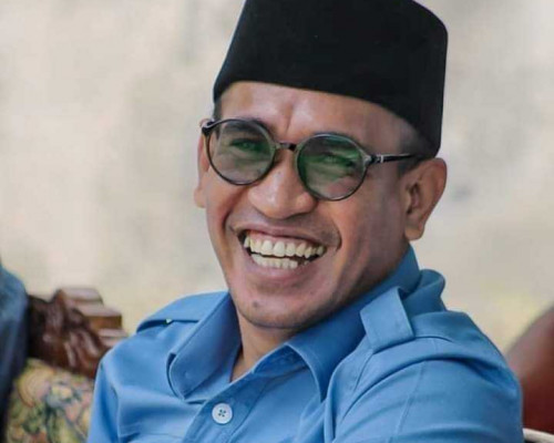Gerindra Tunggu SK Pemberhentian Ibrahim Dari Gubernur