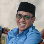 Gerindra Tunggu SK Pemberhentian Ibrahim Dari Gubernur