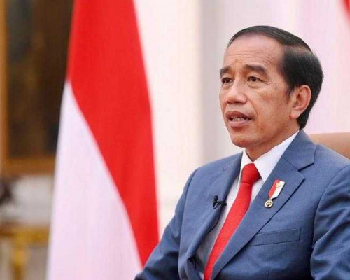Presiden Jokowi Dijadwalkan Kunjungi Tanimbar, Ini Agendanya