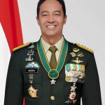 Bara Api Maluku Dukung Andika Perkasa Calon Presiden