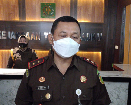 Kajati dan Wakajati Maluku Diganti