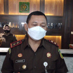 Kajati dan Wakajati Maluku Diganti