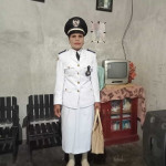 Nustelu Bantah Selewengkan  Anggaran Desa 