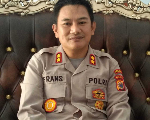 Polres Malra Tetapkan Dua Tersangka Bentrok Ohoiren dan Ohoidertutu