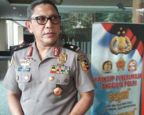 Resmikan Markas Polres Malra, Wakapolda: Ini Wujud Komitmen Polri 