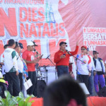 AAS Himpun Dana Abadi Rp430 Juta dan Beri Beasiswa 20 Mahasiswa