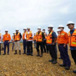 Komisi VII DPR Tegaskan PT. Vale Cuma Pantas  Kelola 25 Ribu Hektar 