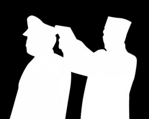 Tolak Karteker Dari Unsur TNI-Polri