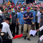 Menparekraf Sandiaga Dorong Desa Wisata Negeri Hila Jadi Titik Nol Jalur Rempah