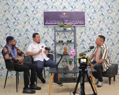PKS dan GMKI Terus Suarakan Penolakan Kenaikan BBM 