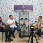 PKS dan GMKI Terus Suarakan Penolakan Kenaikan BBM 