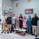 YPPM Dorong Tiga Isu DemRes, KPU Maluku Siap Berkolaborasi