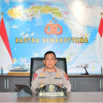 Pasutri Polri Saling Lapor Perselingkuhan dan KDRT