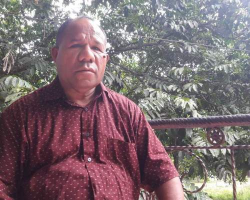 Pemuka Agama Papua: Pejabat Publik Punya Tanggung Jawab Kepada Tuhan