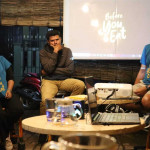 Dorong Jurnalis Suarakan ABK Korban Perbudakan, Film Dokumenter “Before You Eat” Berlayar Di Ambon