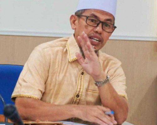 Legislator PKS Lutim Ini Sejutu Kontrak Karya PT Vale Tidak Lagi Diperpanjang