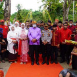 Pemda Malra Gelar Napak Tilas Nen Dit Sakmas, Sang Pejuang Emansipasi Perempuan Kei